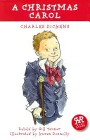 A Christmas Carol (Dickens Charles)(Paperback) #4309591