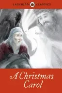A Christmas Carol (Dickens Charles)(Pevná vazba) #773029