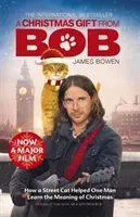 A Christmas Gift from Bob - NOW A MAJOR FILM (Bowen James)(Paperback / softback)