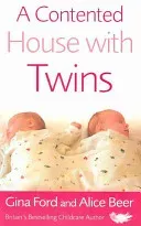 A Contented House with Twins (Beer Alice)(Paperback)