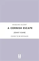 A Cornish Escape (Kane Jenny)(Paperback)