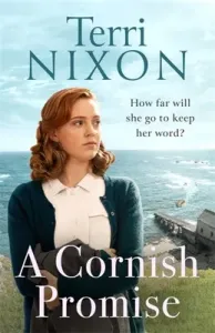 A Cornish Promise (Nixon Terri)(Paperback)