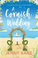 A Cornish Wedding (Kane Jenny)(Paperback)