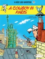 A Cowboy in Paris (Jul)(Paperback)