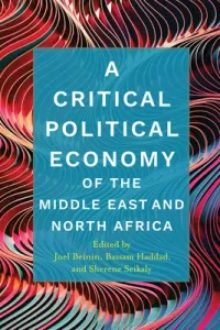 A Critical Political Economy of the Middle East and North Africa (Beinin Joel)(Paperback)