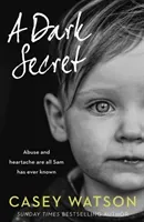 A Dark Secret (Watson Casey)(Paperback)