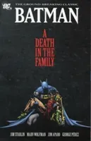 A Death in the Family (Starlin Jim)(Paperback)