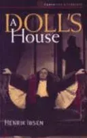A Doll's House (Ibsen Henrik)(Paperback)