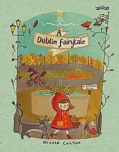 A Dublin Fairytale (Colton Nicola)(Paperback)