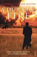 A Durable Fire (Keating Barbara)(Paperback)