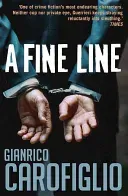 A Fine Line (Carofiglio Gianrico)(Paperback)