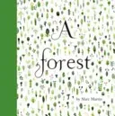 A Forest (Martin Marc)(Pevná vazba)