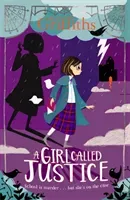 A Girl Called Justice - Book 1 (Griffiths Elly)(Paperback / softback)