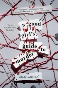 A Good Girl's Guide to Murder (Jackson Holly)(Paperback)