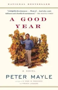 A Good Year (Mayle Peter)(Paperback)