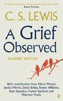 A Grief Observed (Readers' Edition) (Lewis C.S.)(Paperback / softback)