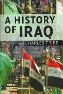 A History of Iraq (Tripp Charles)(Paperback)