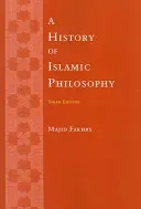 A History of Islamic Philosophy (Fakhry Majid)(Paperback)