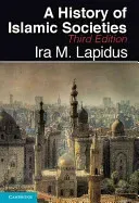 A History of Islamic Societies (Lapidus Ira M.)(Paperback)
