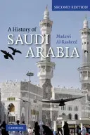 A History of Saudi Arabia (Al-Rasheed Madawi)(Paperback)