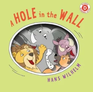 A Hole in the Wall (Wilhelm Hans)(Paperback)