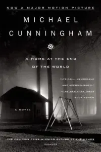 A Home at the End of the World (Cunningham Michael)(Paperback)