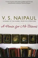 A House for Mr Biswas (Naipaul V. S.)(Paperback / softback)