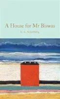 A House for Mr Biswas (Naipaul V. S.)(Pevná vazba)