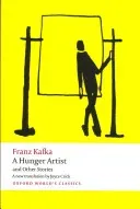 A Hunger Artist and Other Stories (Kafka Franz)(Paperback)