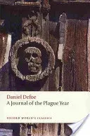 A Journal of the Plague Year (Defoe Daniel)(Paperback)