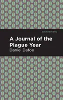 A Journal of the Plague Year (Defoe Daniel)(Paperback)