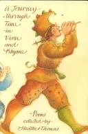 A Journey Through Time in Verse and Rhyme (Thomas Heather)(Pevná vazba)