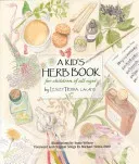 A Kid's Herb Book for Children of All Ages (Tierra Lesley)(Paperback)