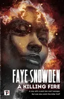 A Killing Fire (Snowden Faye)(Pevná vazba)