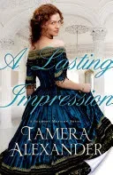 A Lasting Impression (Alexander Tamera)(Paperback)