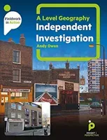 A level Geography Independent Investigation - A step by step guide (Owen Andy)(Paperback / softback)