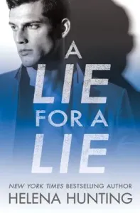 A Lie for a Lie (Hunting Helena)(Paperback)
