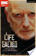 A Life of Galileo (Brecht Bertolt)(Paperback)