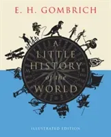 A Little History of the World (Gombrich E. H.)(Paperback)