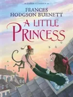 A Little Princess (Burnett Frances Hodgson)(Paperback)