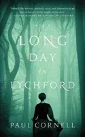 A Long Day in Lychford (Cornell Paul)(Paperback)