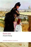 A Love Story (Zola Emile)(Paperback)
