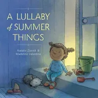 A Lullaby of Summer Things (Ziarnik Natalie)(Pevná vazba)