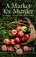 A Market for Murder (Tope Rebecca)(Paperback)
