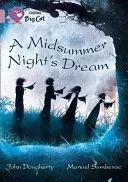 A Midsummer Night's Dream (Shakespeare William)(Paperback)