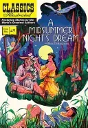 A Midsummer Night's Dream (Shakespeare William)(Paperback)