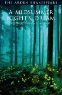 A Midsummer Night's Dream: Third Series (Shakespeare William)(Paperback)