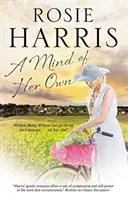 A Mind of Her Own (Harris Rosie)(Paperback)