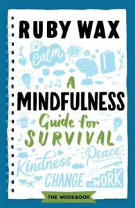A Mindfulness Guide for Survival (Wax Ruby)(Paperback)