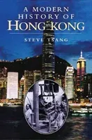 A Modern History of Hong Kong: 1841-1997 (Tsang Steve)(Paperback)